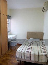 Canne Lodge (D14), Apartment #206892601